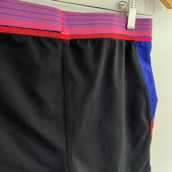 Under Armour Heat Gear 3" Women's Compression Shorts Size SM - Picture 3 of 3